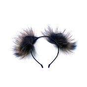 Fox Ears Headband
