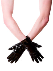 Short PVC Gloves