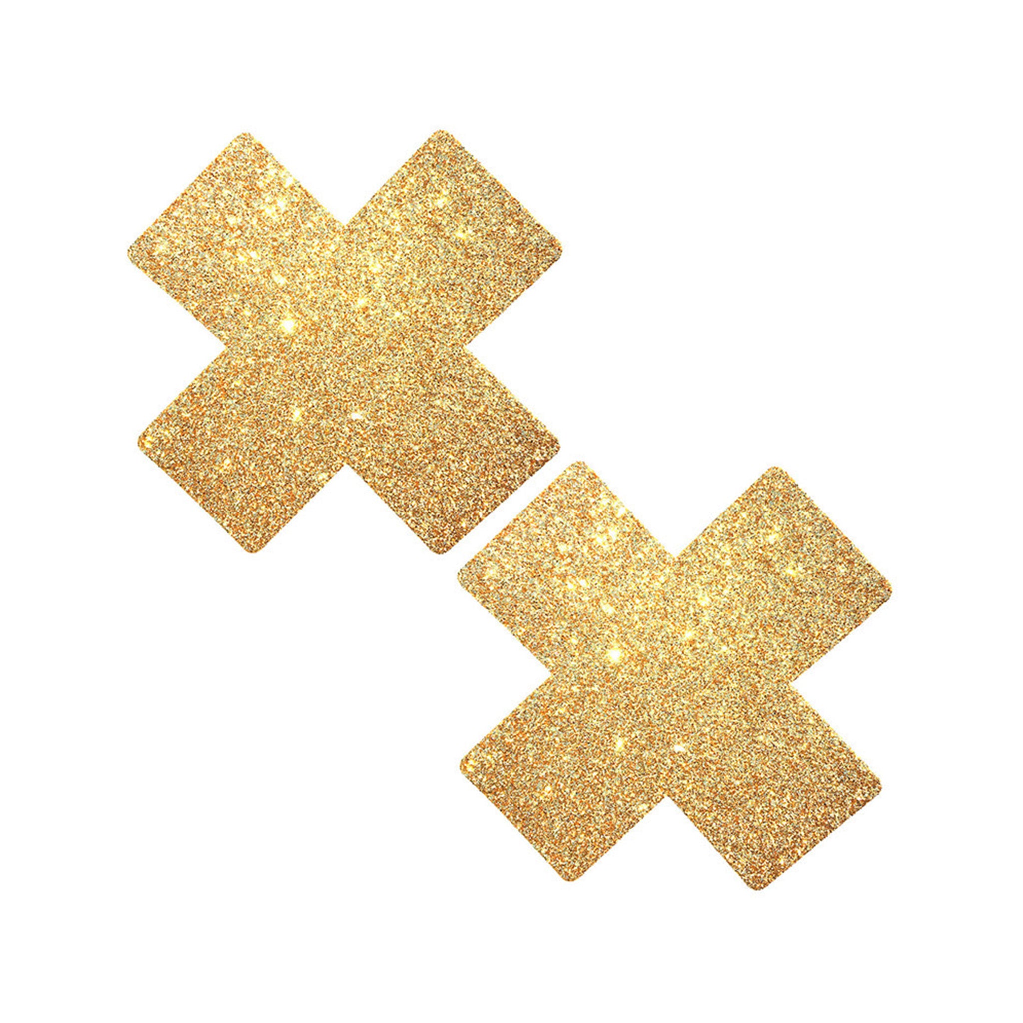 Nipztix X Factor Pasties Fairy Dust