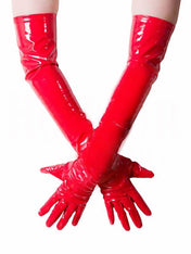 Long PVC Gloves