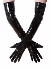 Long PVC Gloves