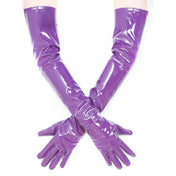 Long PVC Gloves