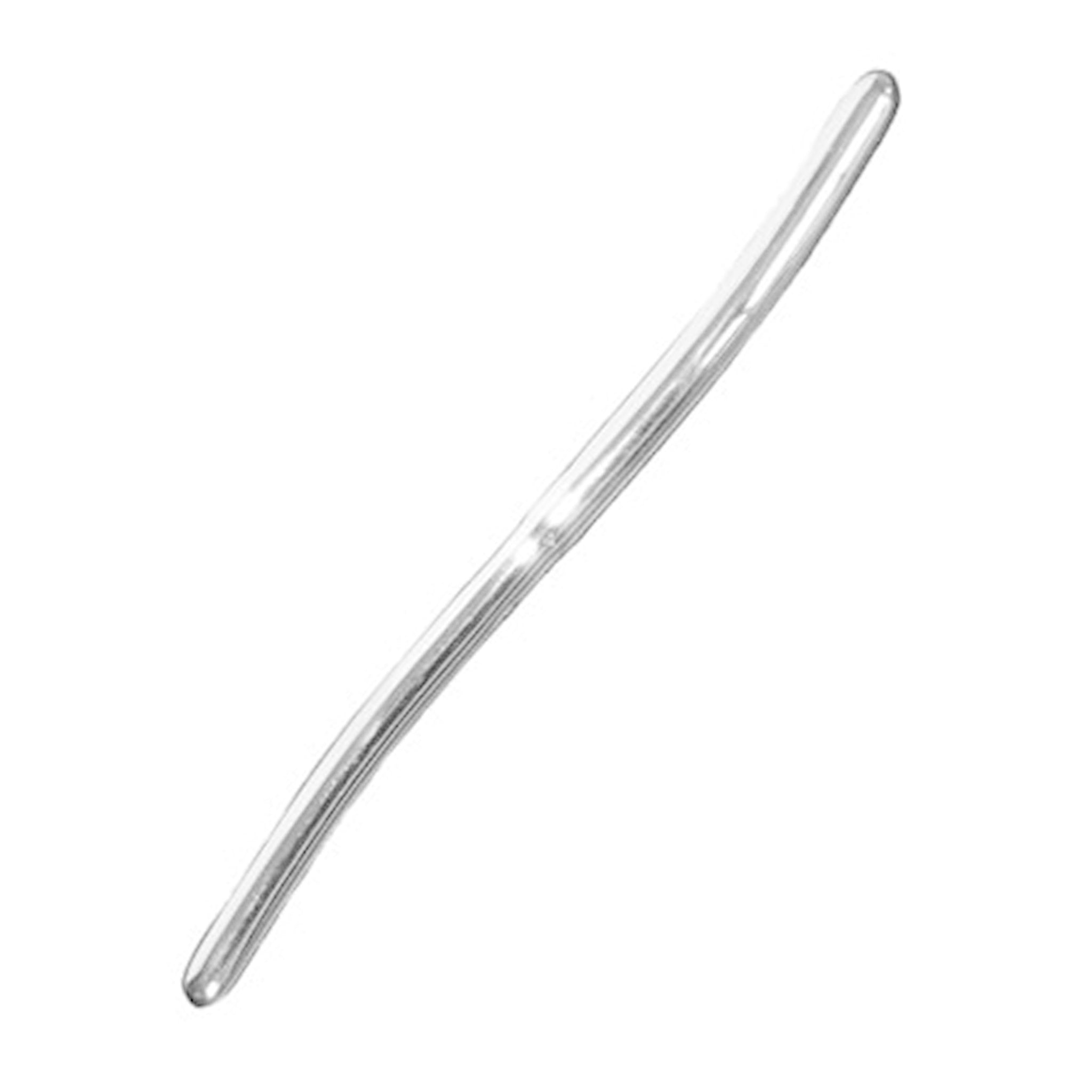 Heger Curved Single Dilator