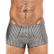 Disco Ball Metallic Boxer Briefs