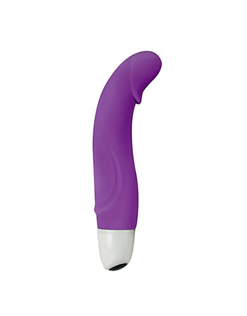 Bela  7X Vibrating G Spot Finder