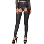 Tonnerre PVC Chaps