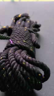 Conductive Bamboo Silk Rope 8 Meters