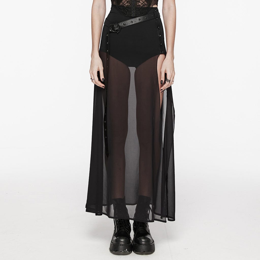 punk-rave-women-s-gothic-studded-split-chiffon-skirt-with-belt-33990181060723.jpg