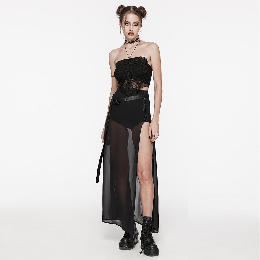 punk-rave-women-s-gothic-studded-split-chiffon-skirt-with-belt-33990183813235.jpg