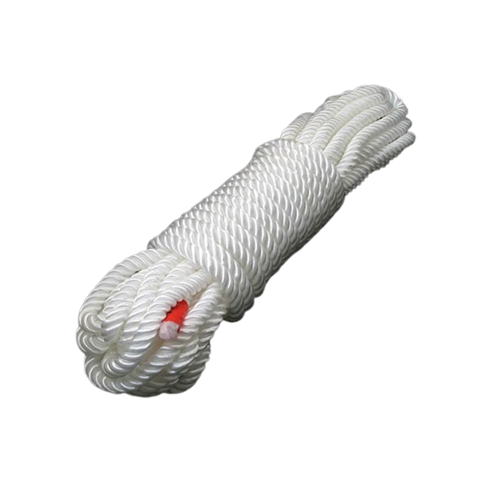 Silk Bondage Rope