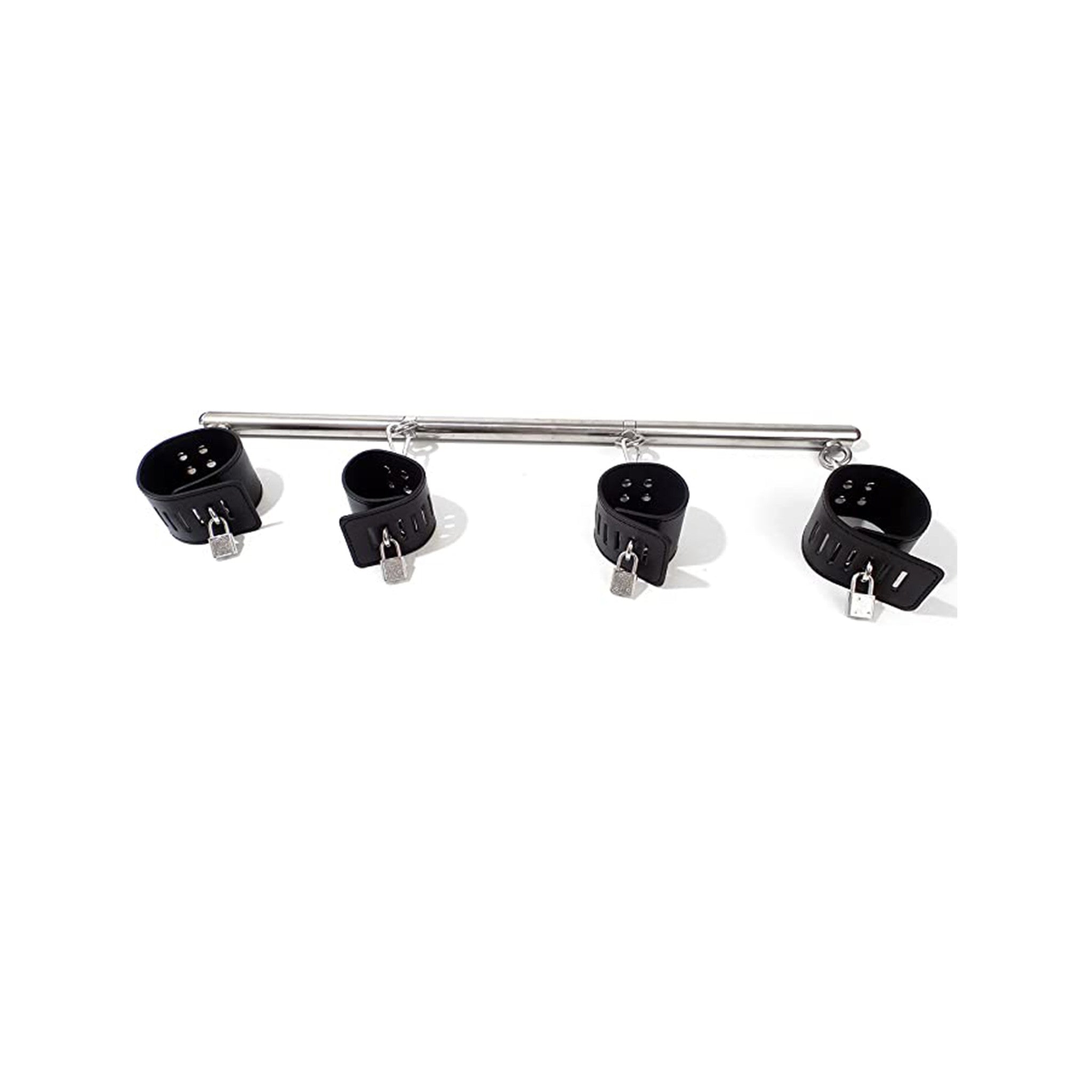 Wrist And Ankle Locking Spreader