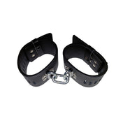 Wrist Restraints Adjustable And Locking