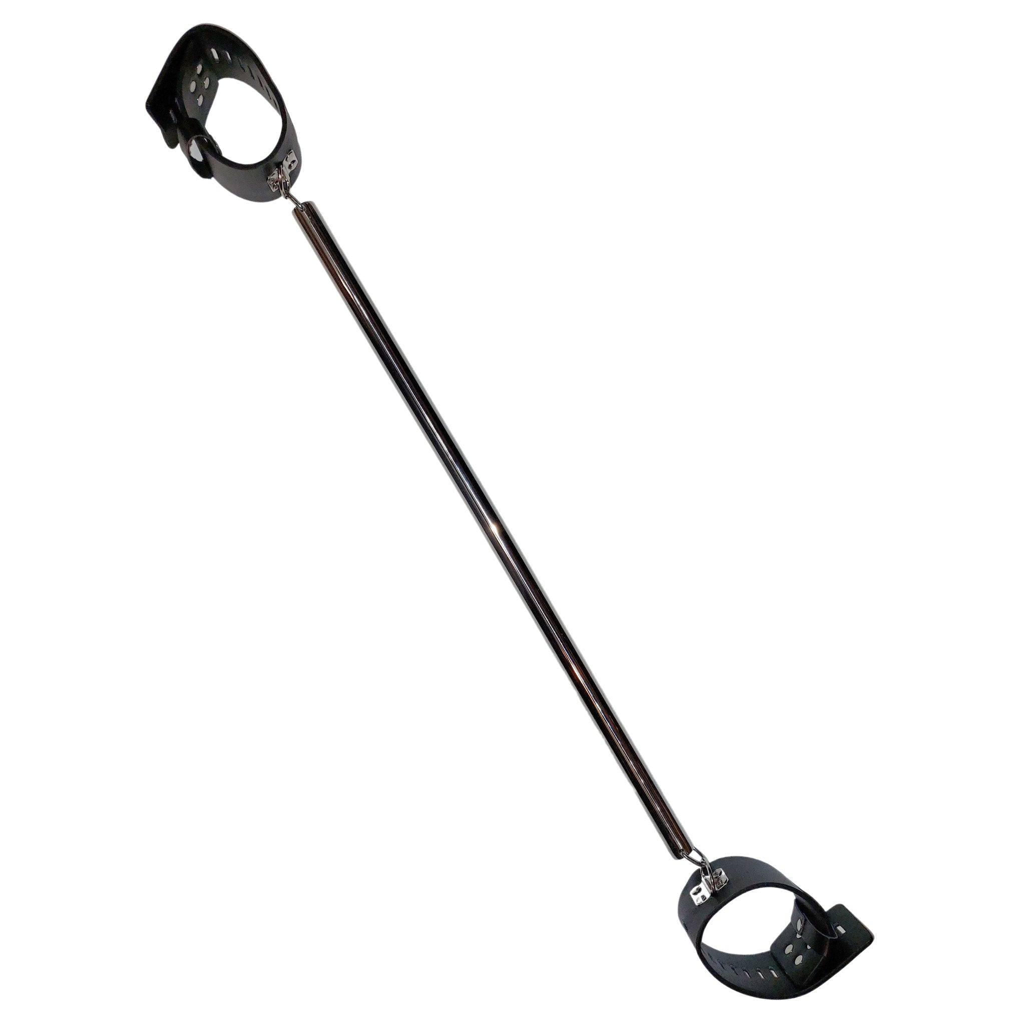 Fixed Spreader Bar With  Ankle Restraints