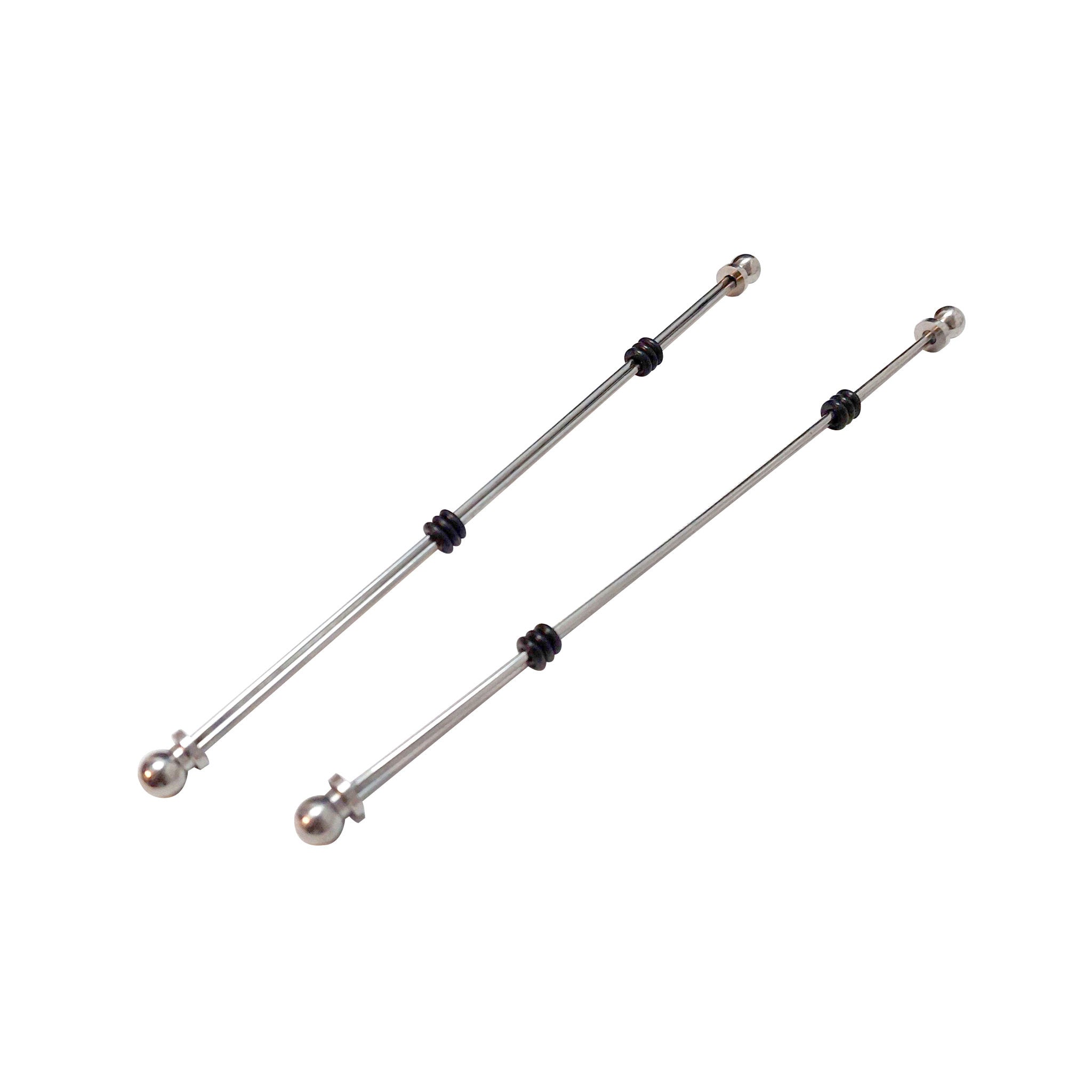 Double Bar Deluxe Nipple Pincher