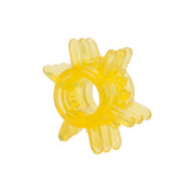 TPR accessories cockring cock-ring 6pc 6-pc 6-piece six-piece cock-and-ball cnb nonvibe nonvibrating non-vibe non-vibrating textured stretchy unscented body-safe phthalate-free flexible teasers ticklers sensual reusable fetish fashion alt-fashion alternative bedroom dungeon kink kinky kinky-toys kinky-play stocking-stuffers gifts adult-toys male masculine masc mens menswear guys dudes multicolor