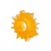 TPR accessories cockring cock-ring 6pc 6-pc 6-piece six-piece cock-and-ball cnb nonvibe nonvibrating non-vibe non-vibrating textured stretchy unscented body-safe phthalate-free flexible teasers ticklers sensual reusable fetish fashion alt-fashion alternative bedroom dungeon kink kinky kinky-toys kinky-play stocking-stuffers gifts adult-toys male masculine masc mens menswear guys dudes multicolor