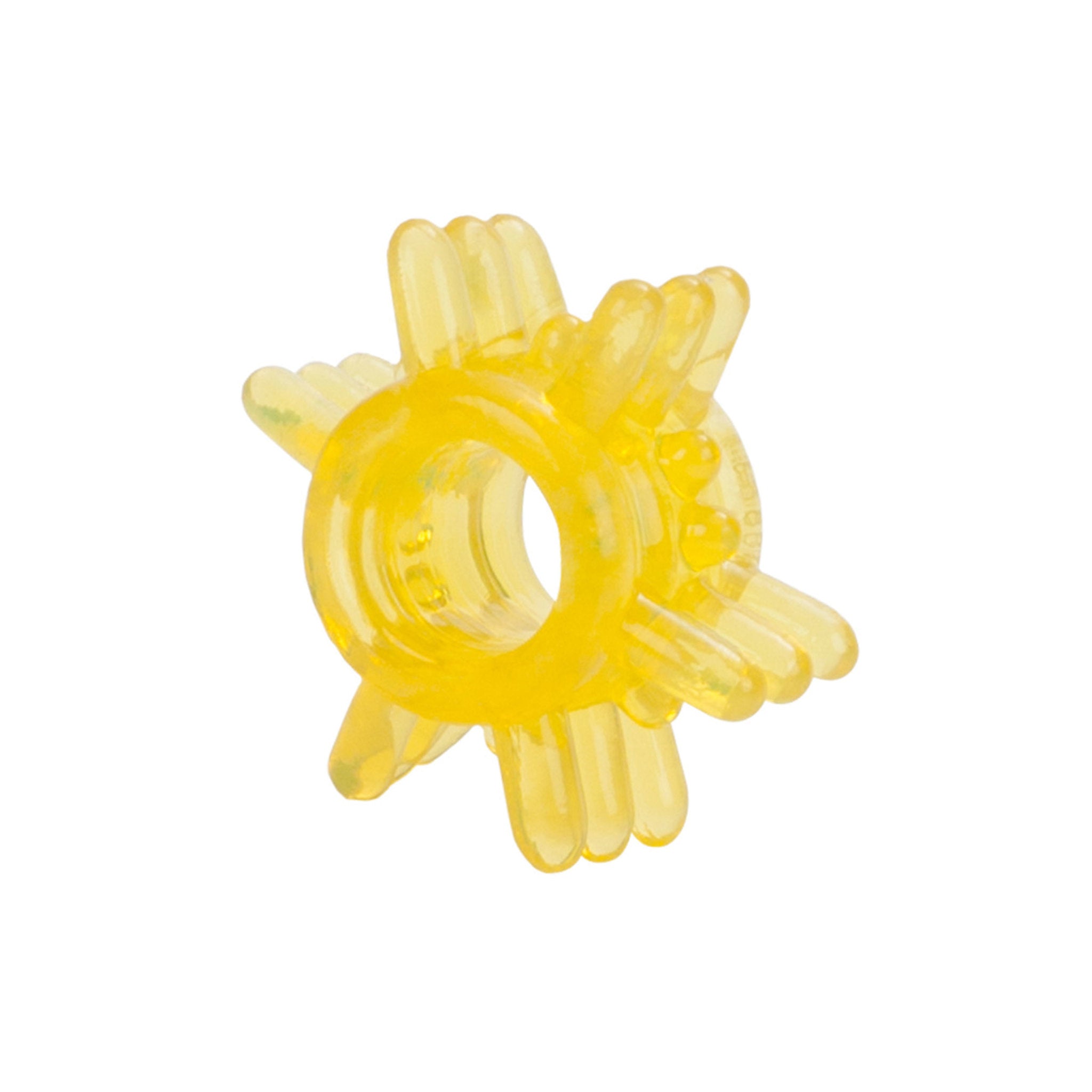 multicolor cock rings set, stretchy textured cock rings, body-safe TPR cock rings, phthalate-free cock rings, flexible cock rings, 6-piece cock rings, sensual pleasure rings, fetish factory cock rings, reusable cock rings