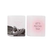 pillow talk couples card game romantic communication foreplay deck for lovers 2 player adult card game fetish factory