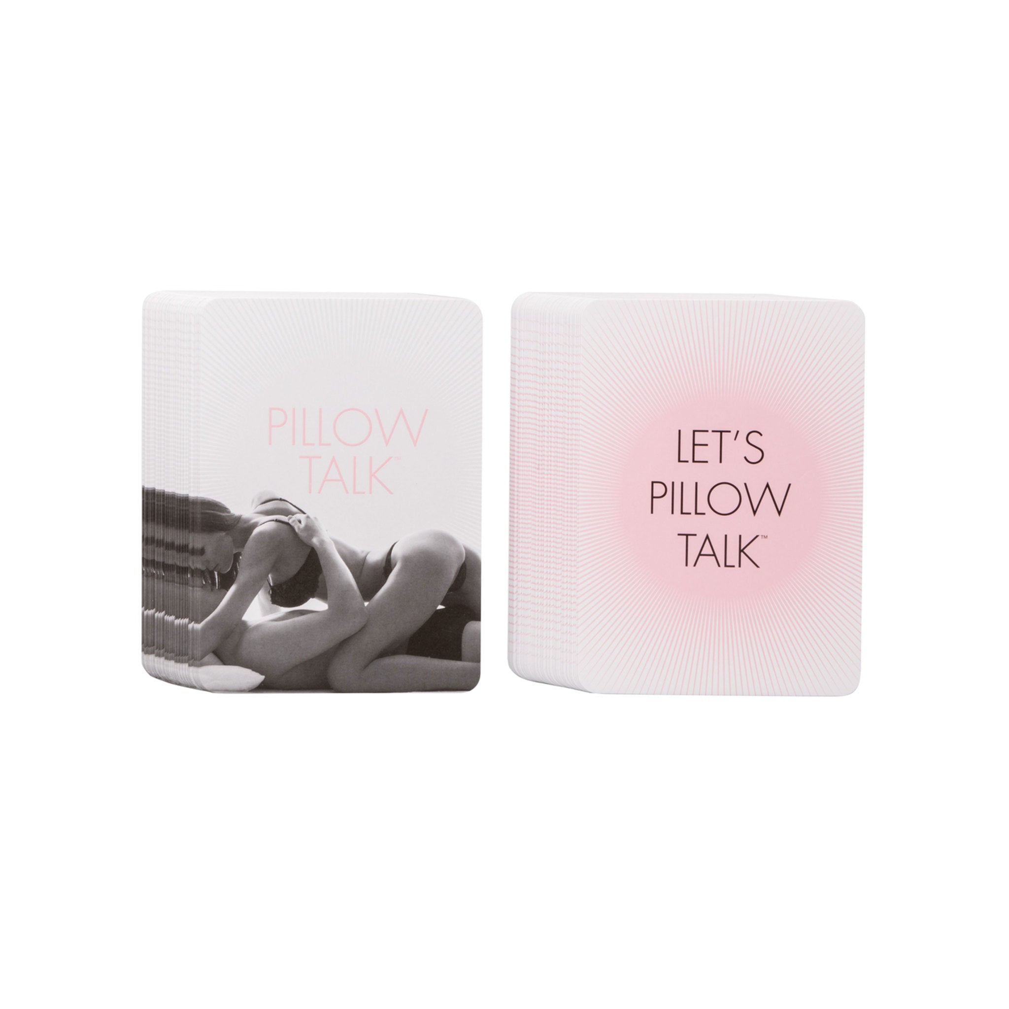 pillow talk couples card game romantic communication foreplay deck for lovers 2 player adult card game fetish factory