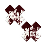 Psycho Blood X Factor Nipple Cover Pasties