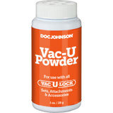 Vac U Lock Powder 1oz