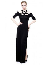 Eternity Pentagram Dress Size XS