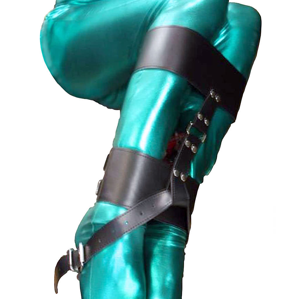 Leg-Restraint