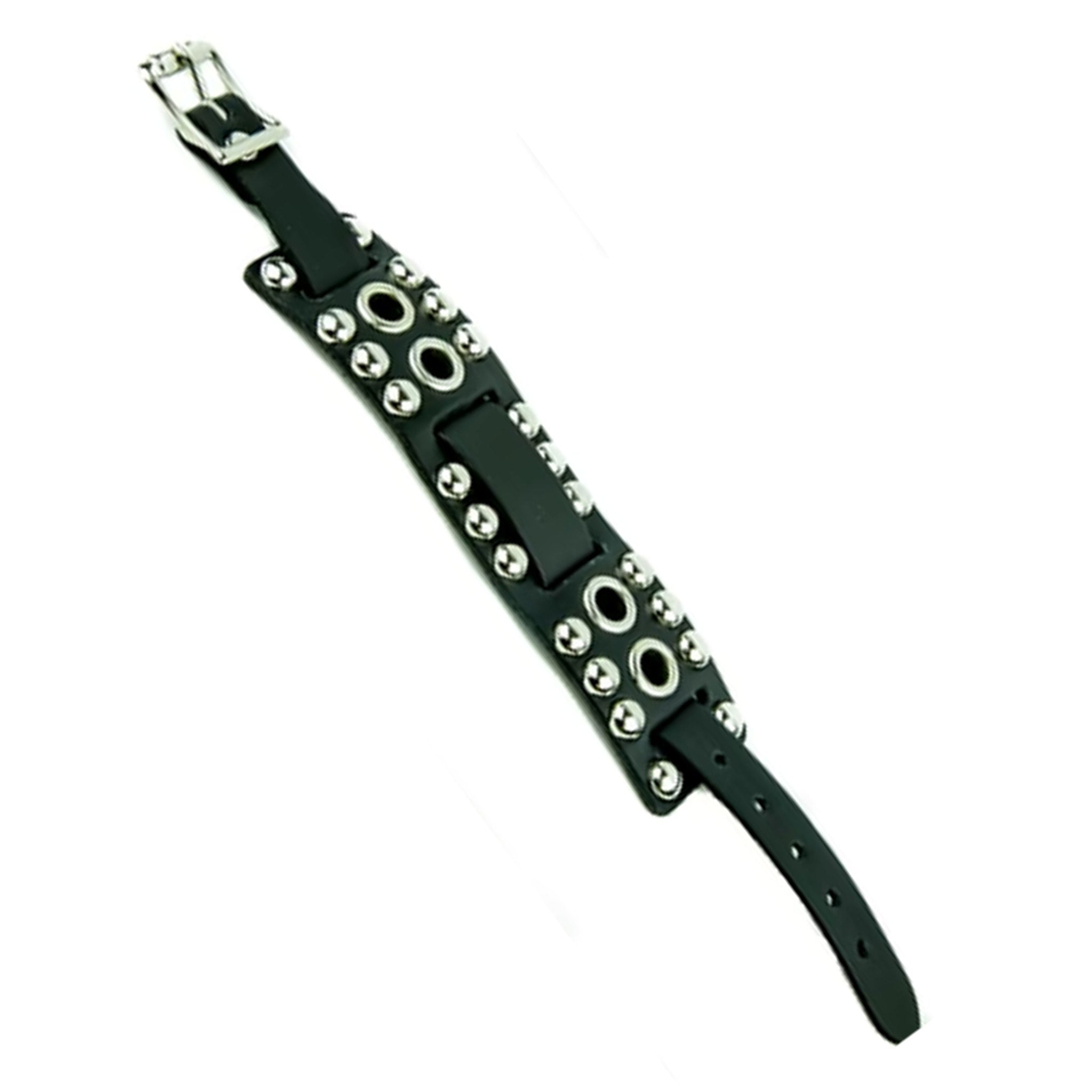 Studded-Buckle-Watch-Band-1